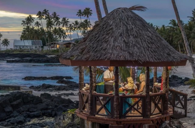 Return to Paradise – Samoa Sale!