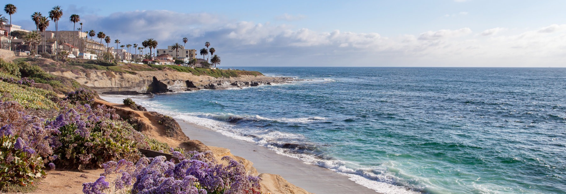 Golden California Self Drive