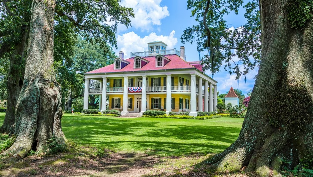 FLY FREE Mississippi Delta Explorer